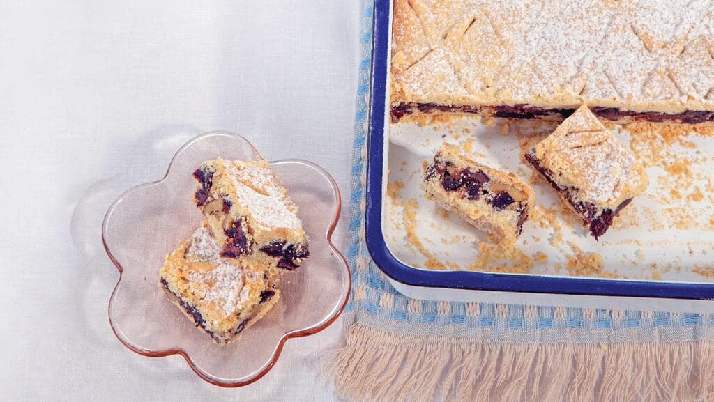 מעמול תמרים-שוקולד פטנט