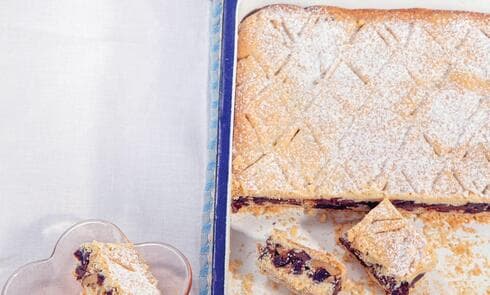 מעמול תמרים-שוקולד פטנט