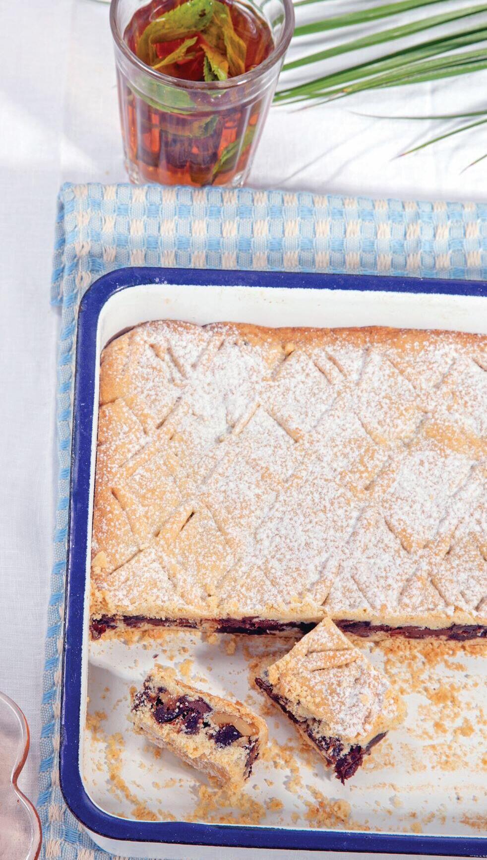 מעמול תמרים-שוקולד פטנט