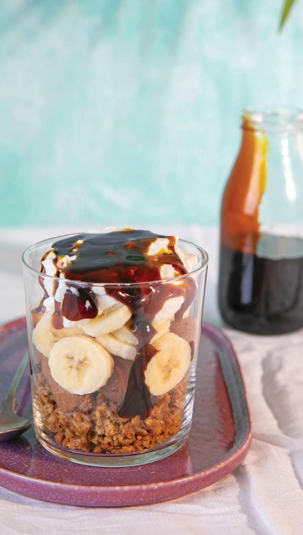 בכוס אישית: בנופי תמרים