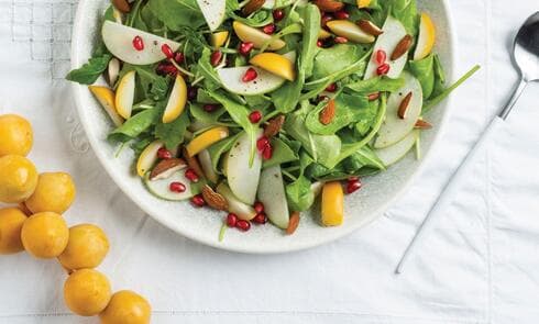 סלט סמלי החג