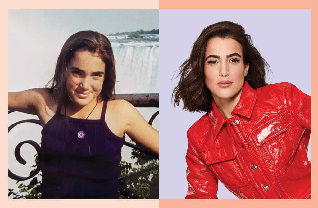 שחרור מרגשות אשם. ניצן שיק (צילום: דור שרון, אלבום פרטי) ניצן שיק