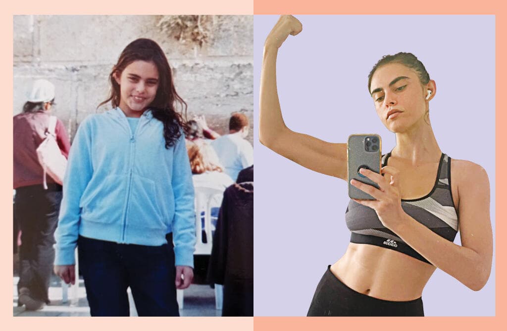 יותר מדי משקל להערות. סוול אריאל אור (צילום: אלבום פרטי) סוול אריאל אור