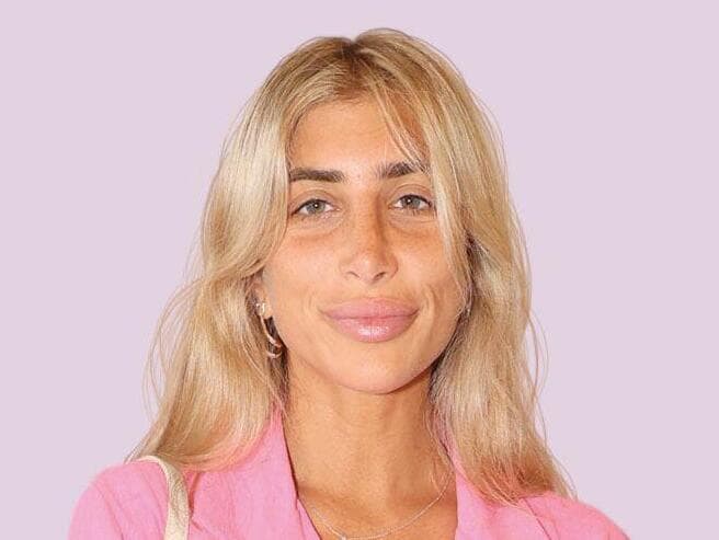 מעיין אשכנזי