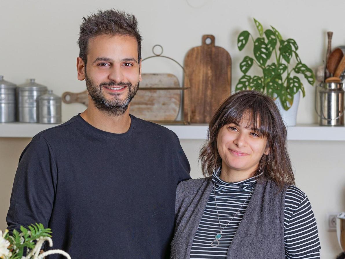 רוקסן רוז נביל חנא