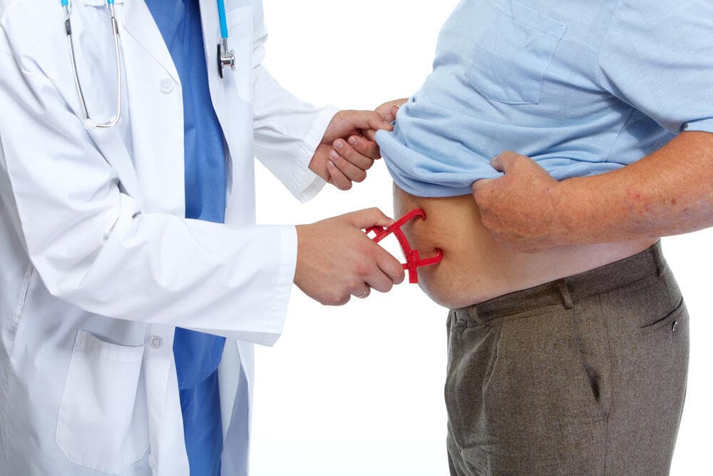 זה לא זבנג וגמרנו (צילום: shutterstock) רופא משפחה ודיאטה