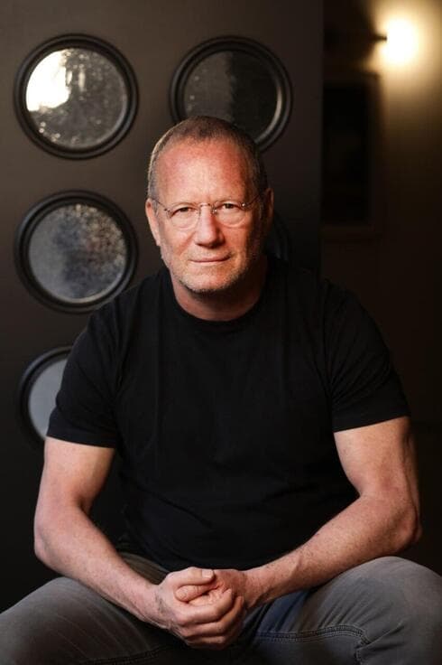 ""יגידו 'יכולת לתרום', אבל לתרבות יש כוח". היזם רוני דואק ""יגידו 'יכולת לתרום', אבל לתרבות יש כוח". היזם רוני דואק
