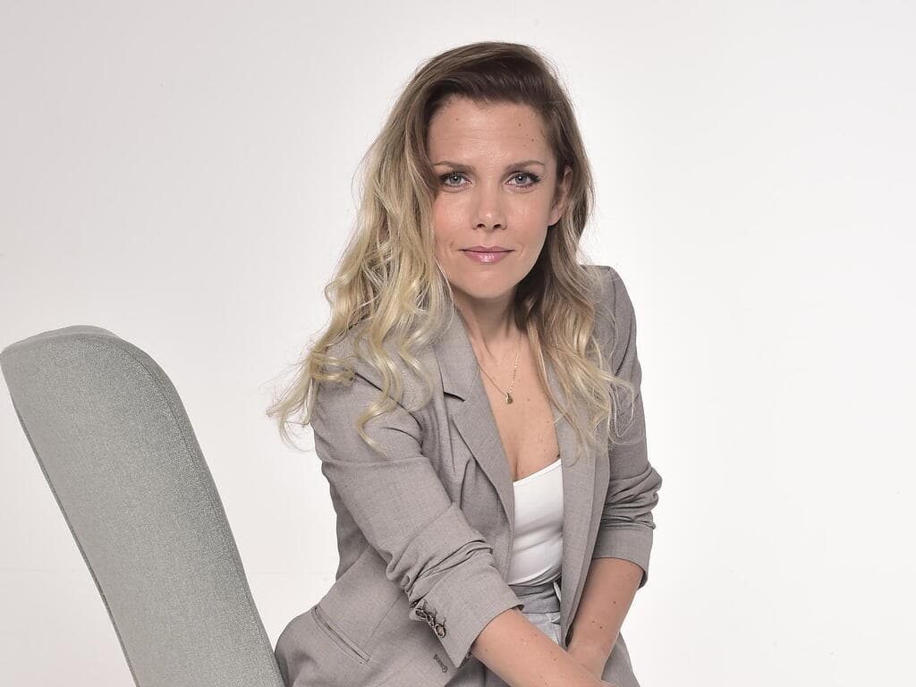 עדי ברגמן אראל. "רוצה ליצור ללקוחותי חוויה של בית חם ואוהב"