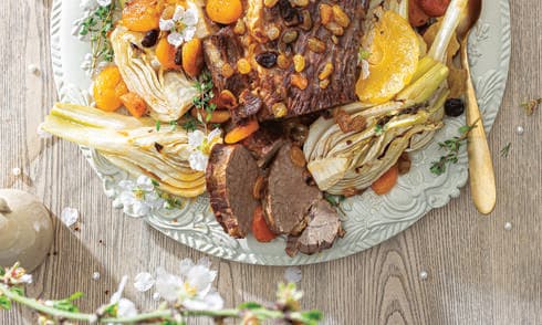 מיני גפילטע