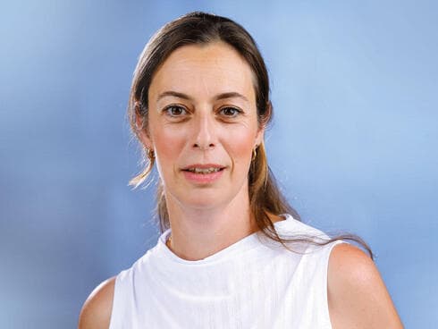  איילת גולדין קאופמן. "מחכים כבר תשע שנים שההבטחה תקוים"