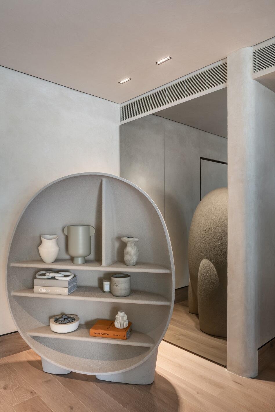 הבית של דורין דותן פרקש