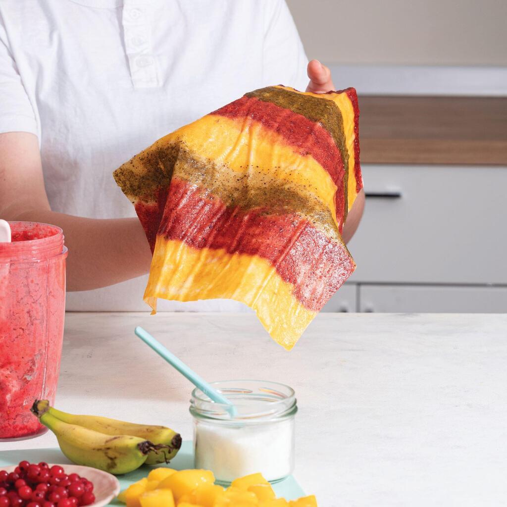 רול-אפ ביתי, גם יותר בריא (צילום: שרית גופן, סגנון: נעה קנריק) רול-אפ ביתי, גם יותר בריא