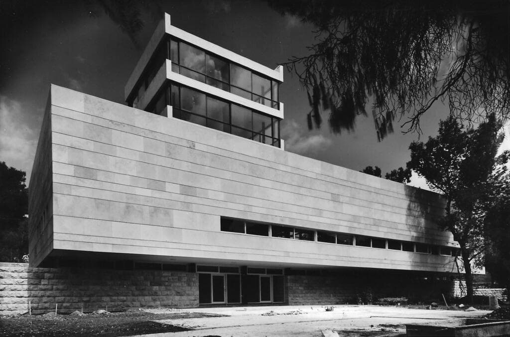 מרכז תרבות עמים לנוער