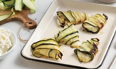 פטנט: בורקס קישואים וגבינות