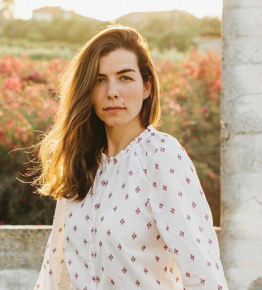 אבישג שאר ישוב. הכינה בשש השנים האחרונות, בכל שבוע, עוגה לשבת (צילום: אלה סברדלוב קרן) אבישג שאר ישוב