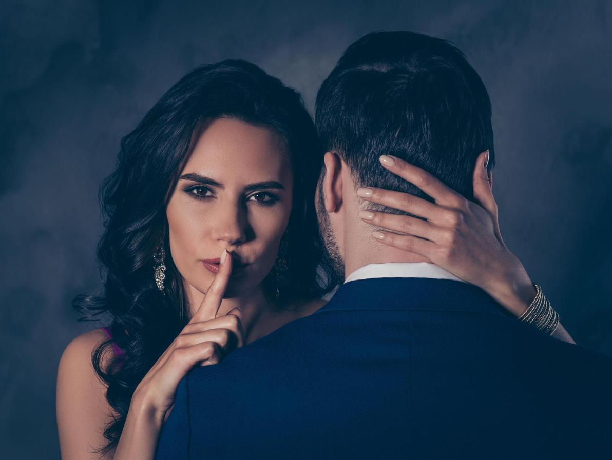 לא בטוח שכדאי לספר