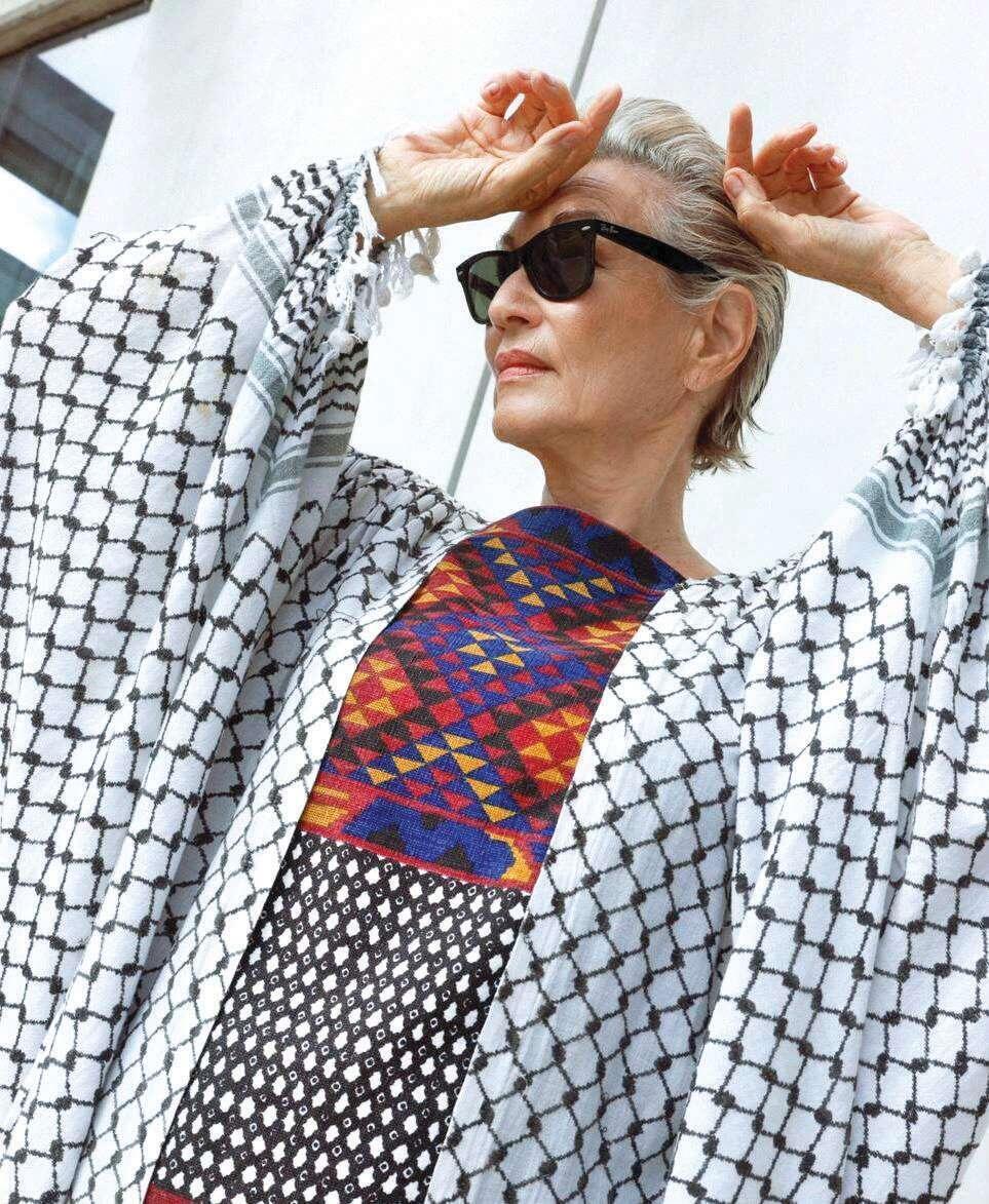 נורית גורדון