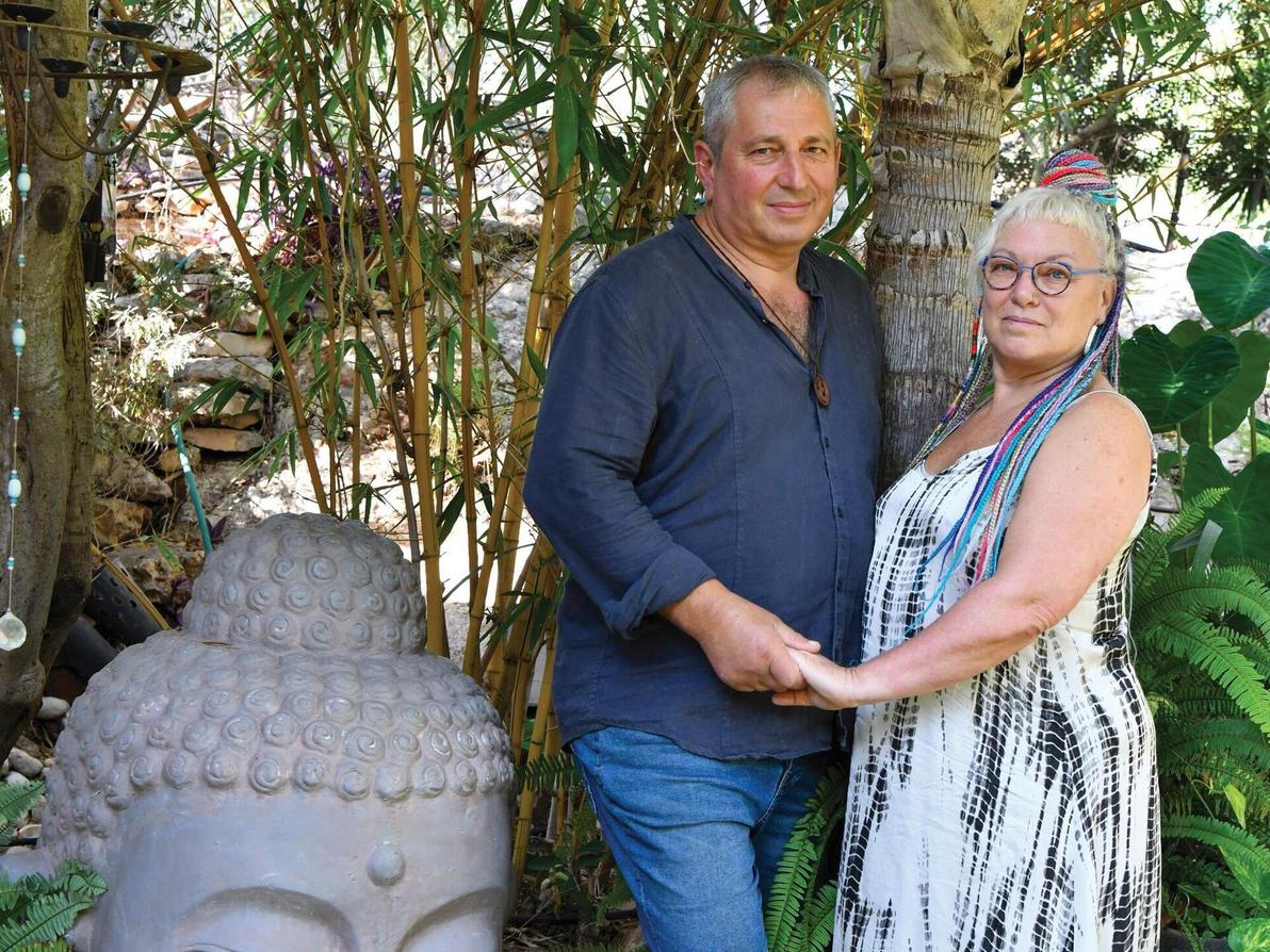 גבריאלה ואלי פורמן שיר 