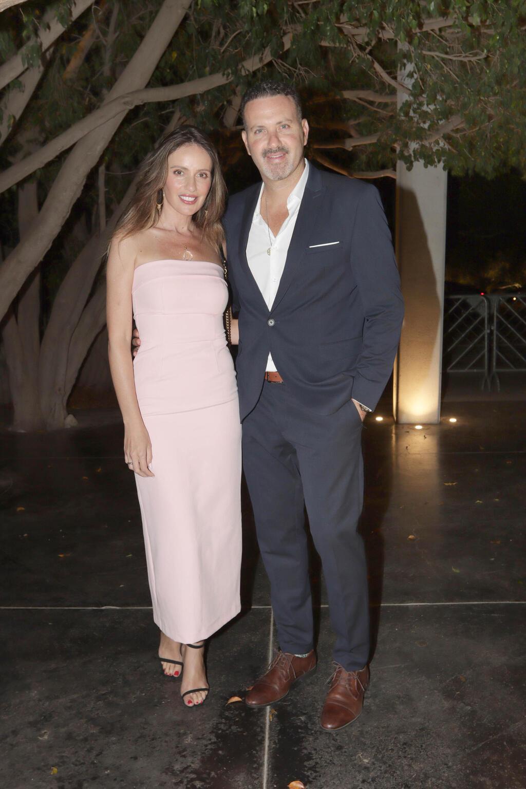 חתונה ריף נאמן 