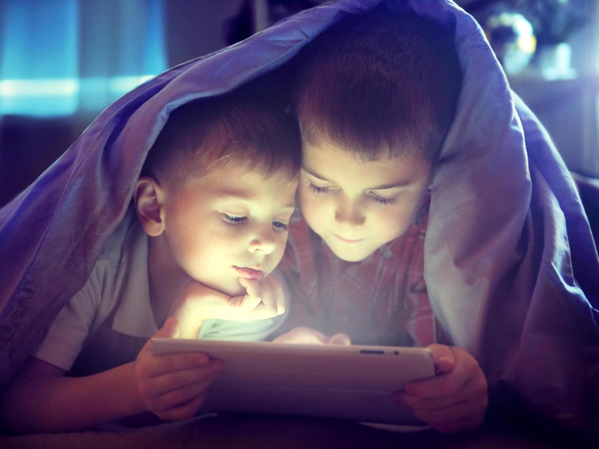 שלא יפלו ברשת