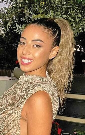 נועה זנדר ז"ל