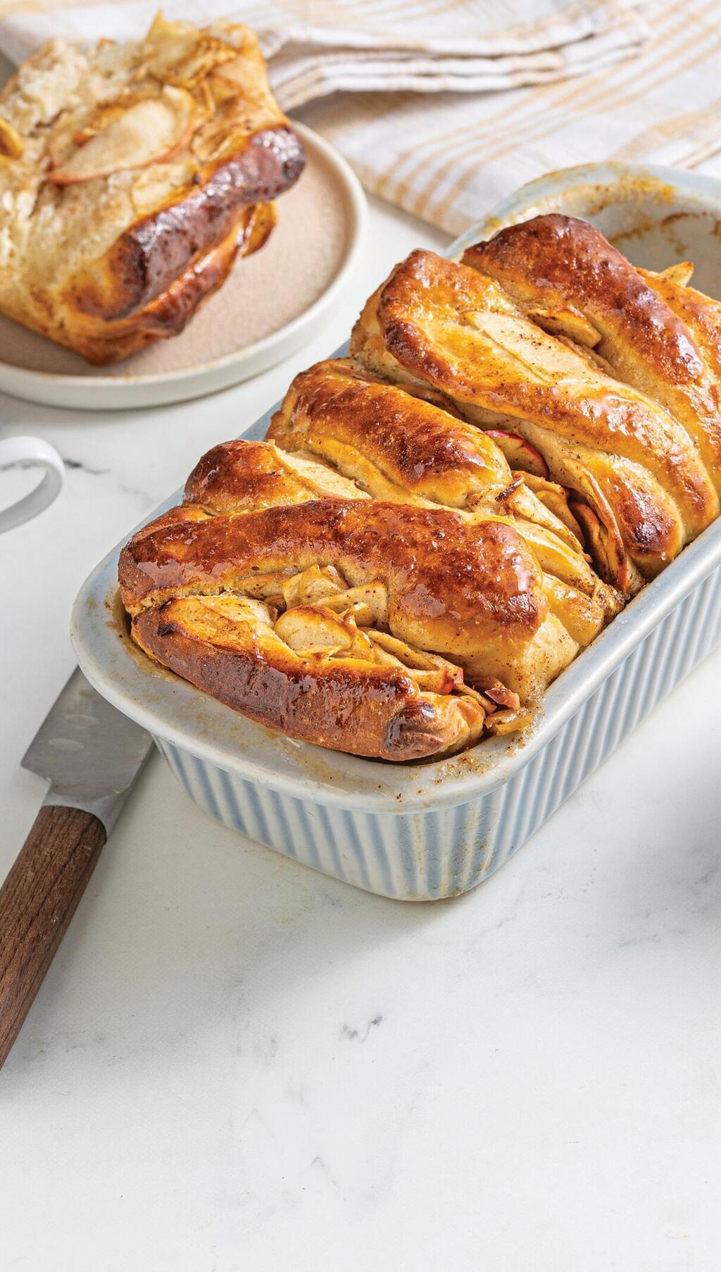 תלושותי תפוחים