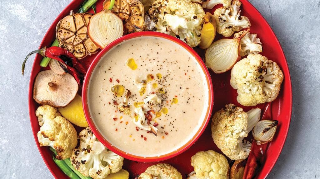 מרקים אפויים