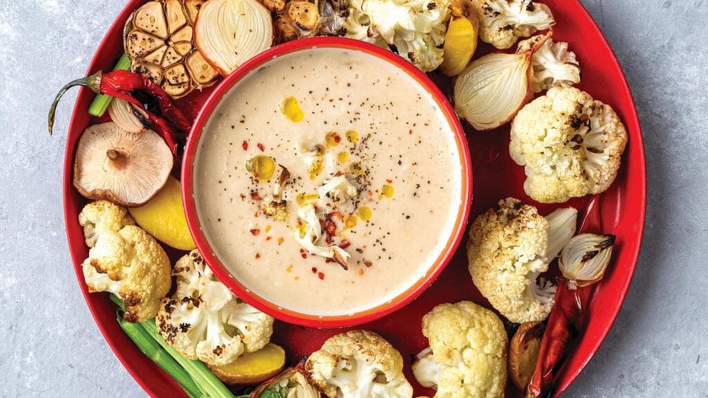 מרקים אפויים