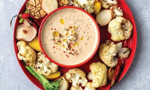 מרקים אפויים