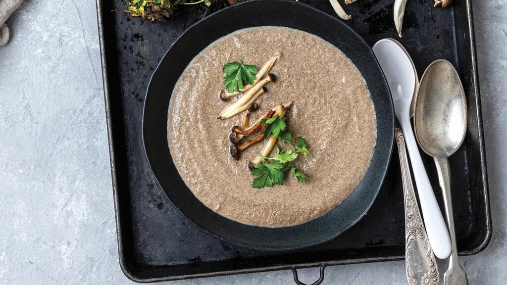 מרקים אפויים