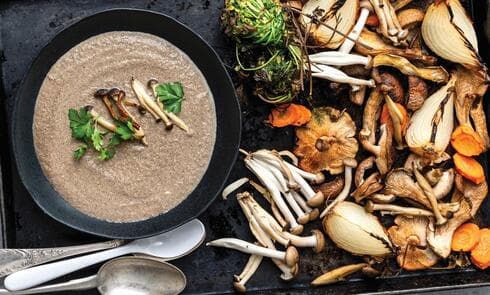 מרקים אפויים