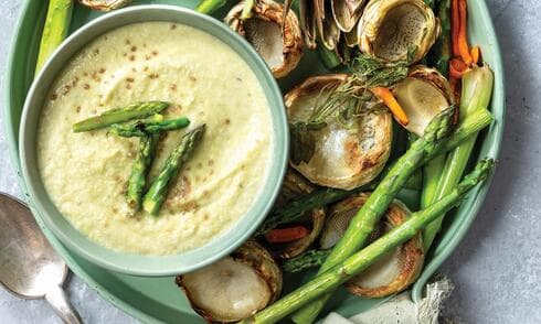 מרקים אפויים