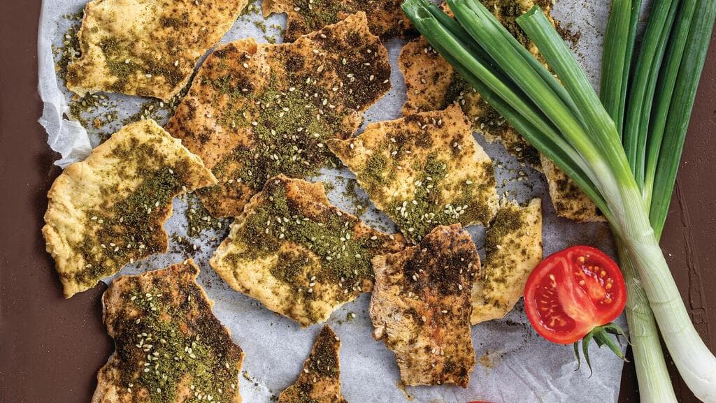 עוגיות שבורות