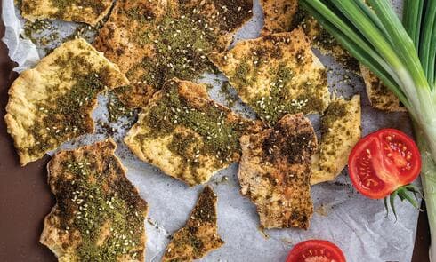 עוגיות שבורות