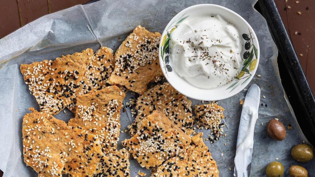 עוגיות שבורות