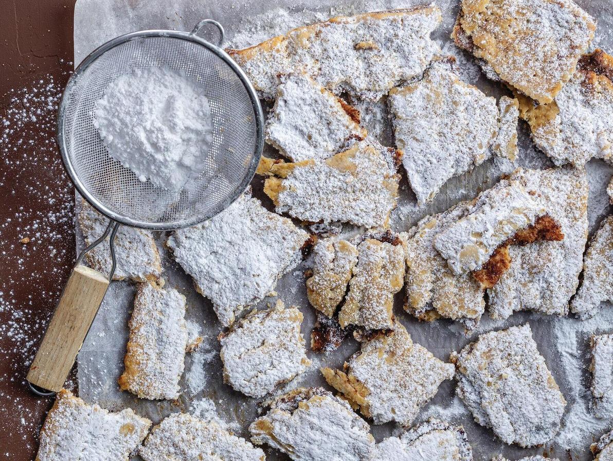 עוגיות שבורות