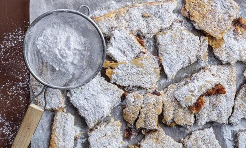 עוגיות שבורות