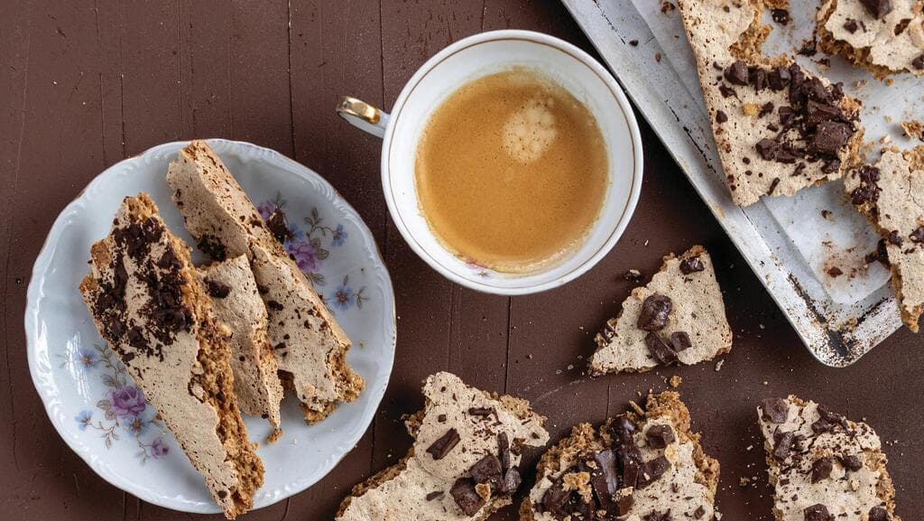 עוגיות שבורות