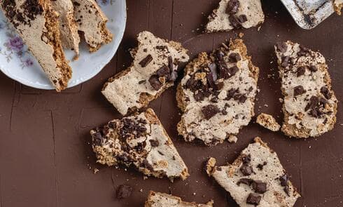 עוגיות שבורות