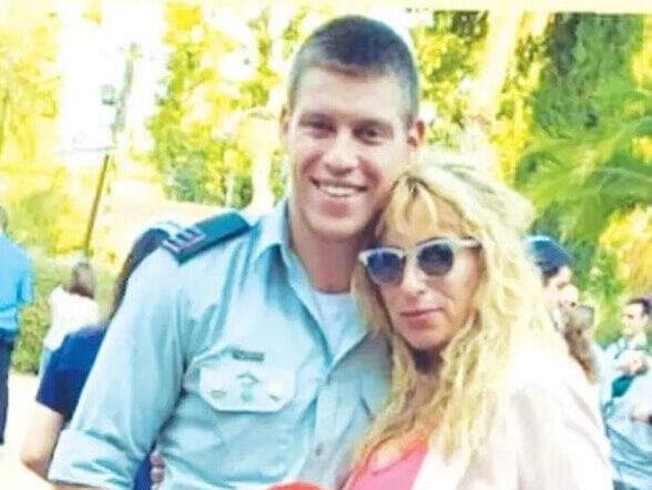  גלית וולדמן