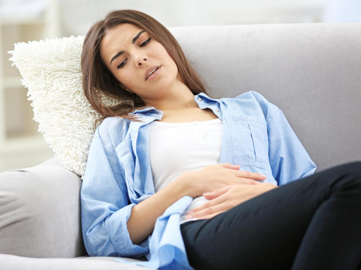 אנדומטריוזיס