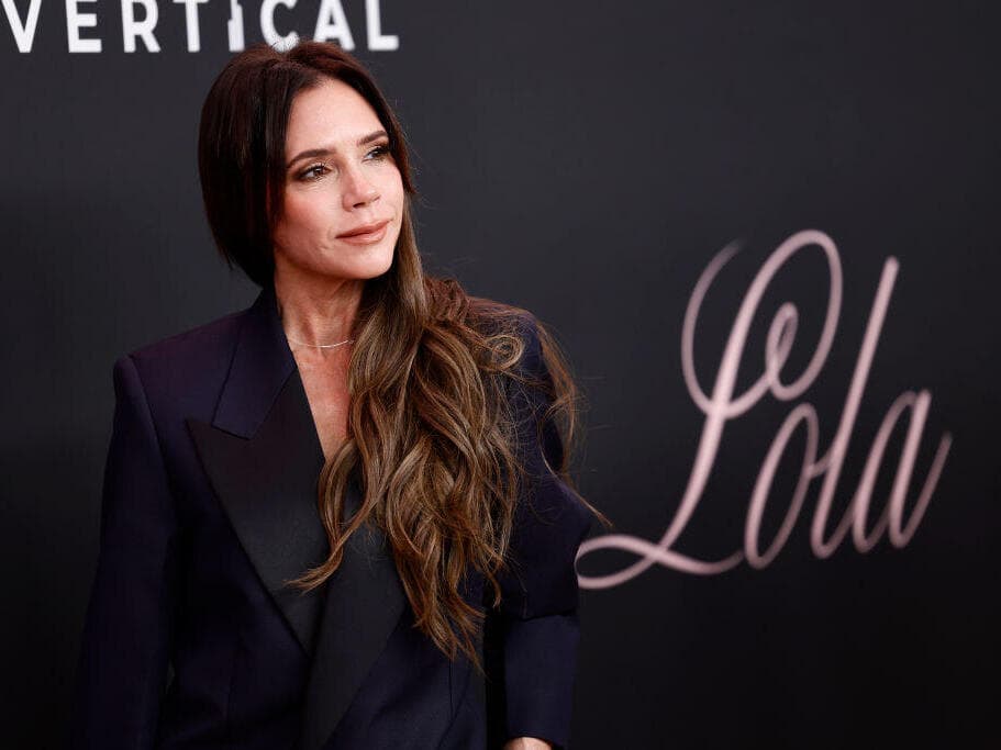 ויקטוריה בקהאם 