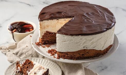 עוגת קרמבו כשרה לפסח