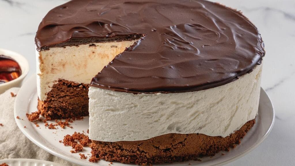 עוגת קרמבו כשרה לפסח