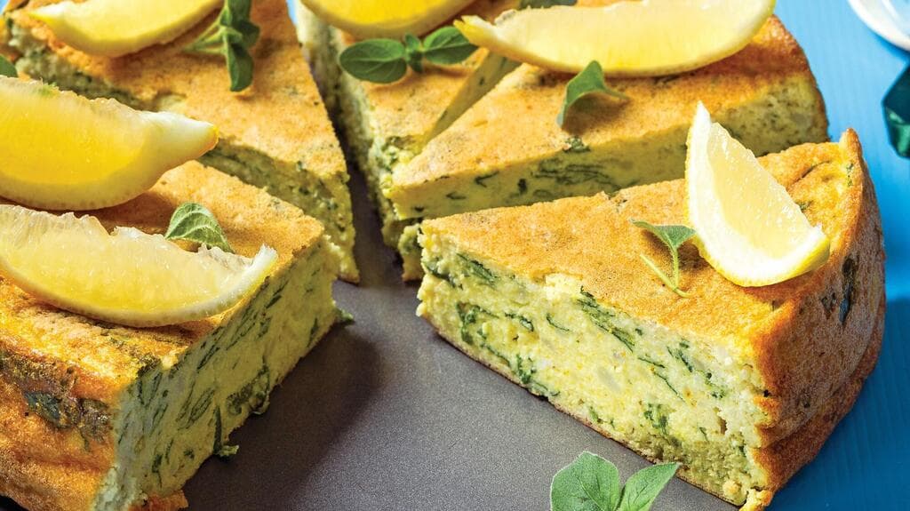 מחמר: פשטידת תפוחי אדמה מרוקאית