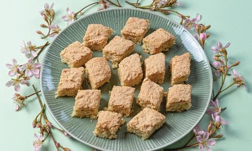 עוגיות שומשום