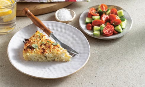  פשטידת כרובית