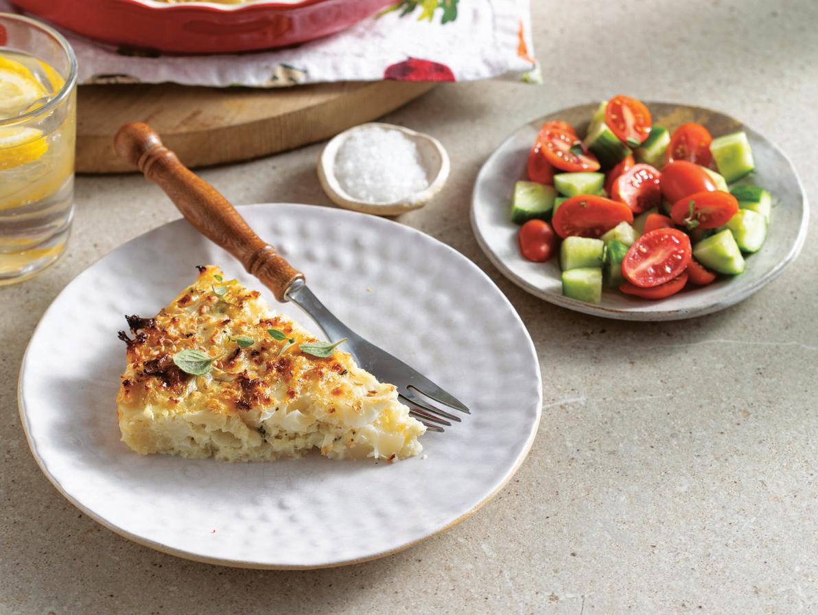  פשטידת כרובית