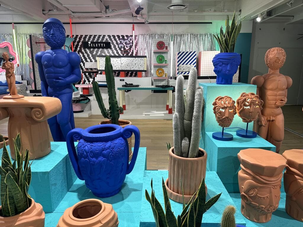 תערוכת העיצוב 3daysofdesign קופנהגן