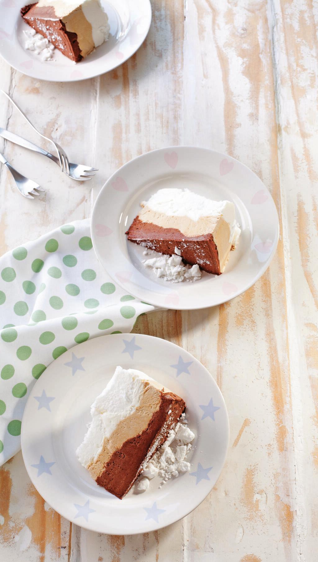 טריקולד (צילום: בועז לביא, סגנון: נעמה רן) טריקולד